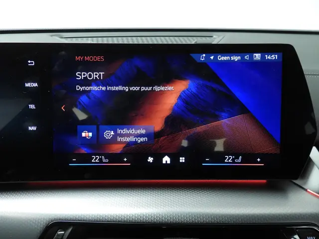 BMW X2 sDrive20i 2025 Benzine 14