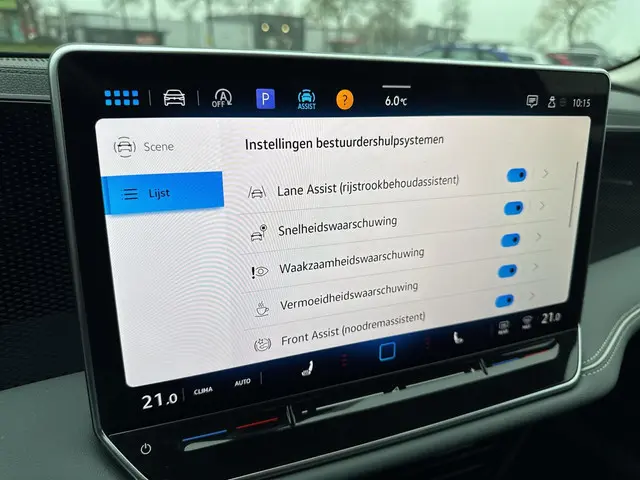 Volkswagen Passat Variant 1.5 eTSI Business 2024 Benzine 21