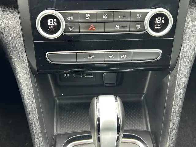 Renault Mégane Estate 1.3 TCe 140 Techno 2024 Benzine 13