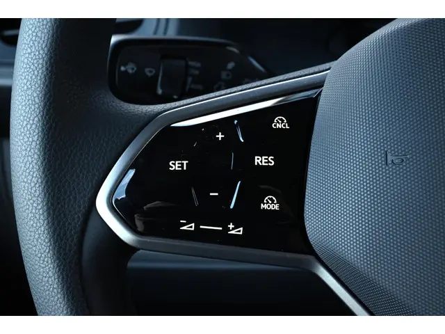 Volkswagen ID. Buzz Cargo 79 kWh 2025 Elektrisch 25