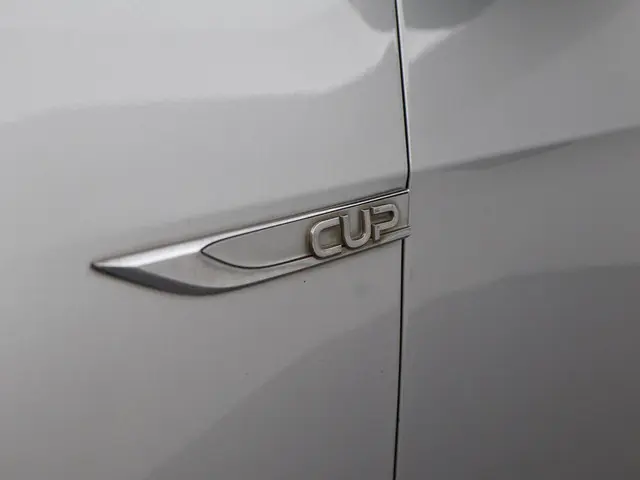 Volkswagen Golf 1.4 TSI 122 PK CUP EDITION 2014 Benzine 18