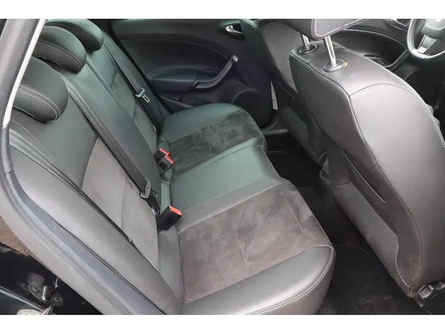 SEAT Ibiza ST 1.2 TDI Businessline High 2013 Diesel 15