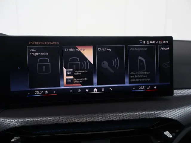 BMW i4 eDrive40 M Sport Edition 84 kWh 2025 Elektrisch 39