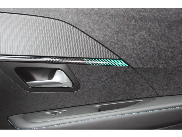 Peugeot e-208 EV Allure 50 kWh 2021 Elektrisch 30