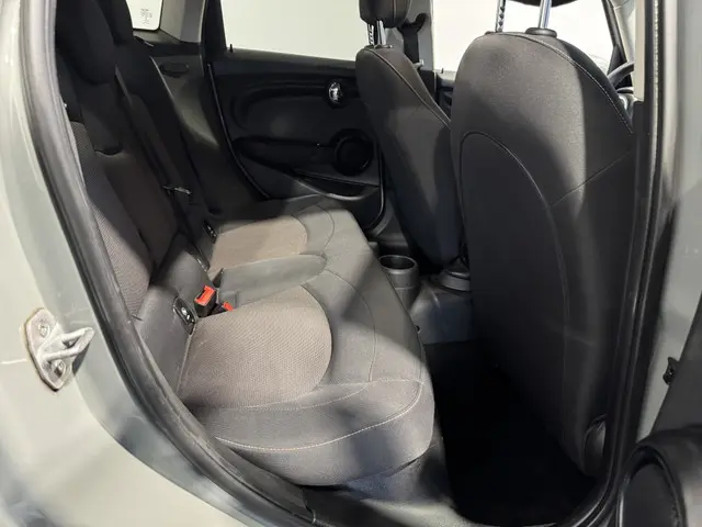 MINI One Mini 1.5 Grey Colour 100 PK 2019 Benzine 22