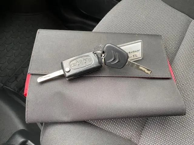 Citroën Berlingo 1.6 BlueHDI 75 Club 2018 Diesel 19