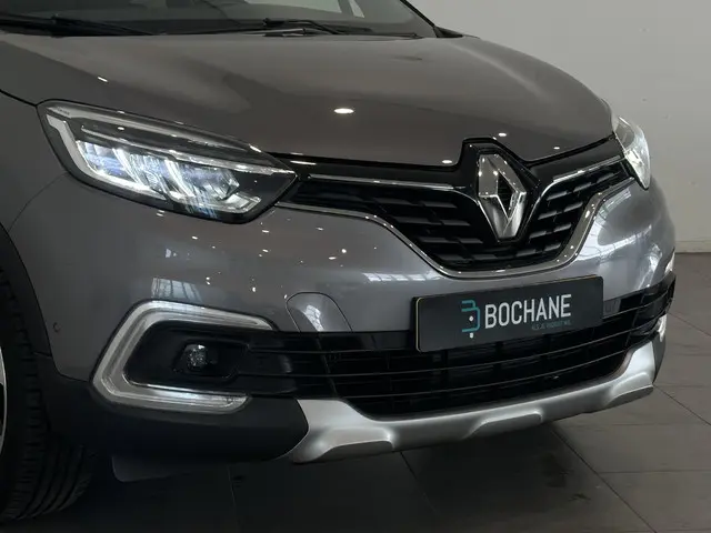 Renault Captur 1.2 TCe 120 EDC Intens 2017 Benzine 30
