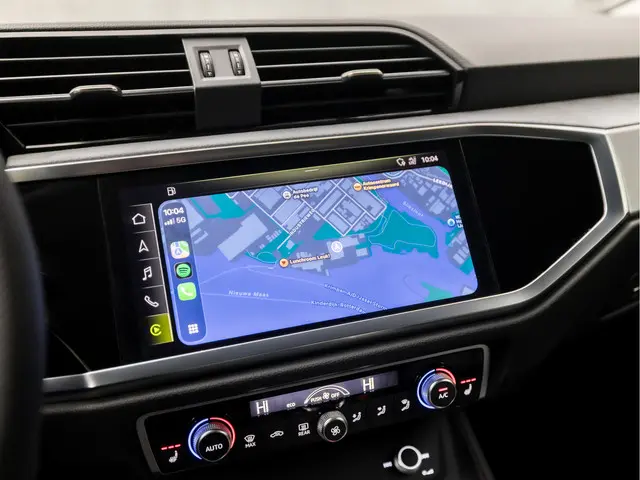 Audi Q3 Sportback 35 TFSI S-Line Sport 2020 Benzine 31