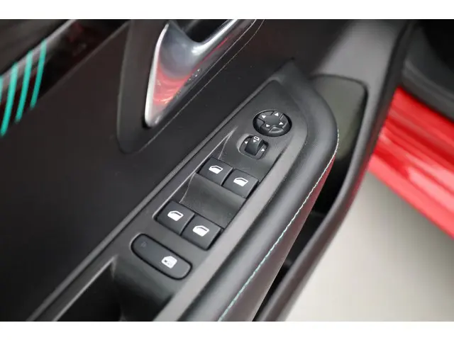 Peugeot e-208 EV Allure Pack 50 kWh 2021 Elektrisch 9