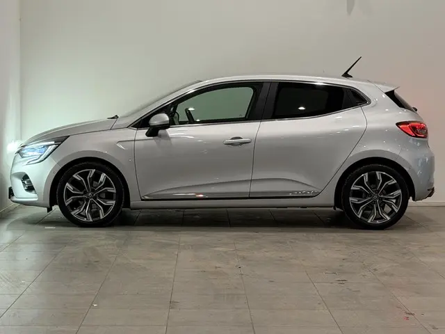Renault Clio 1.0 TCe 100 Intens 2020 Benzine 14