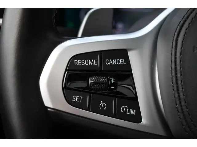 BMW X3 xDrive30e M-Sport 2021 Hybride Benzine 47