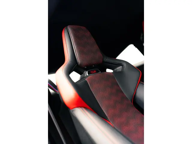 BMW M4 4-serie Coupé CS 2025 Benzine 63