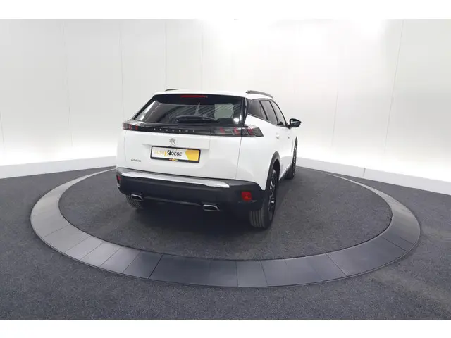 Peugeot 2008 PureTech 130 EAT8 Allure 2023 Benzine 10