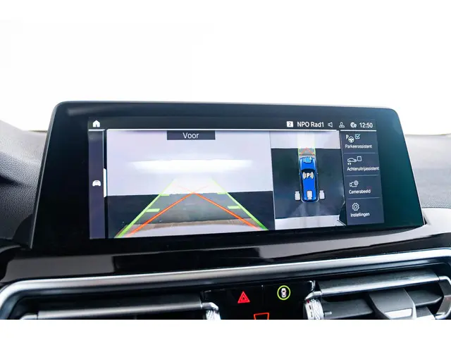 BMW X3 xDrive30e 2022 Hybride Benzine 58