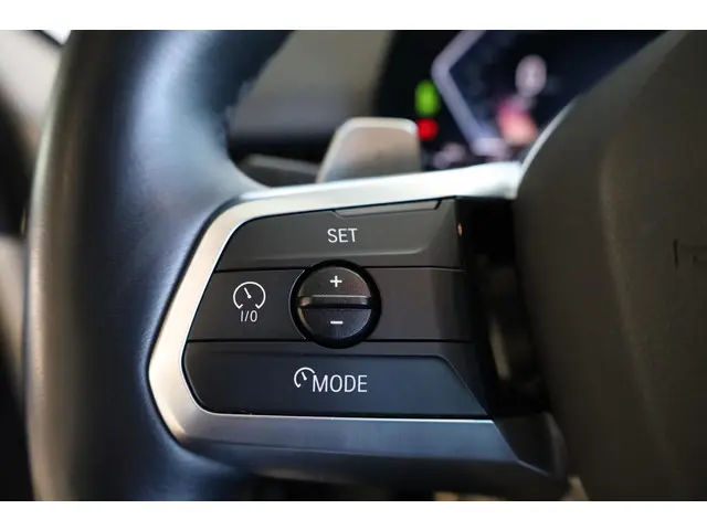 BMW X1 sDrive18i 2022 Benzine 22