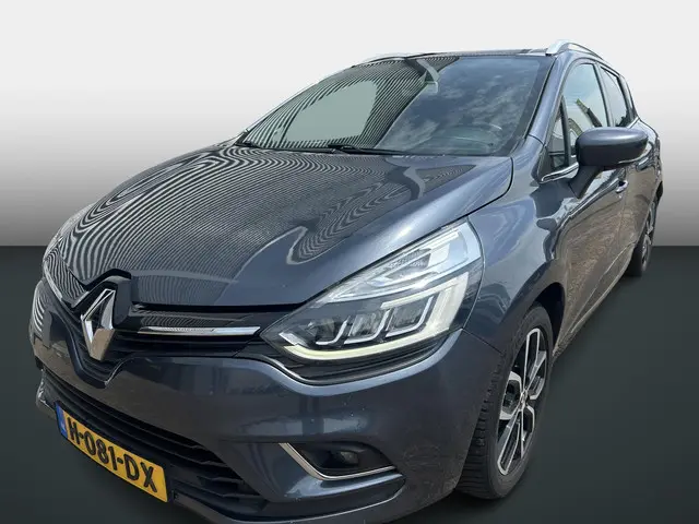 Renault Clio 3