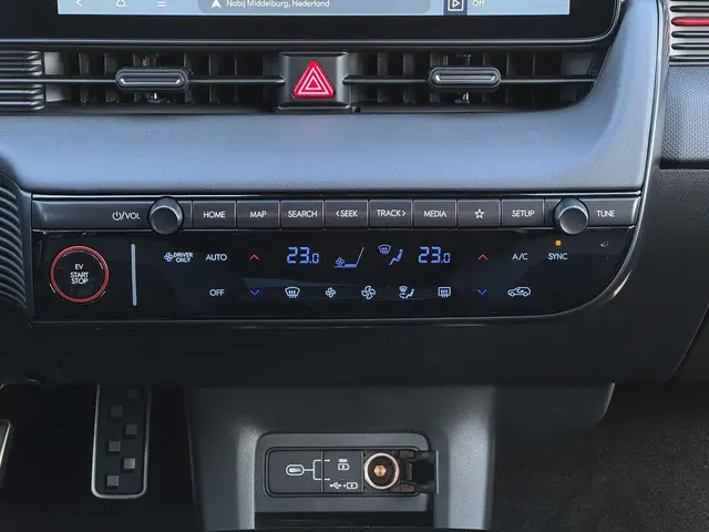 Hyundai IONIQ 5 N Line 84 kWh 2025 Elektrisch 19