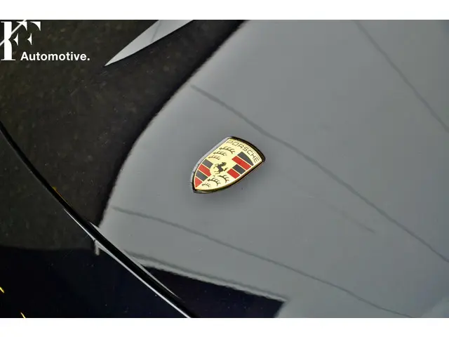 Porsche Taycan Turbo |ACC|PANO|BOSE|BTW Auto 2021 Elektrisch 48