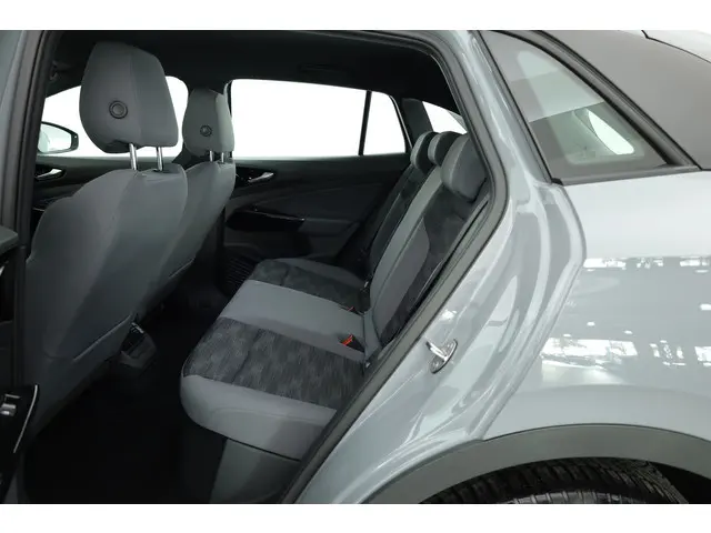 Volkswagen ID.4 Pro 77 kWh 204pk 2022 Elektrisch 21