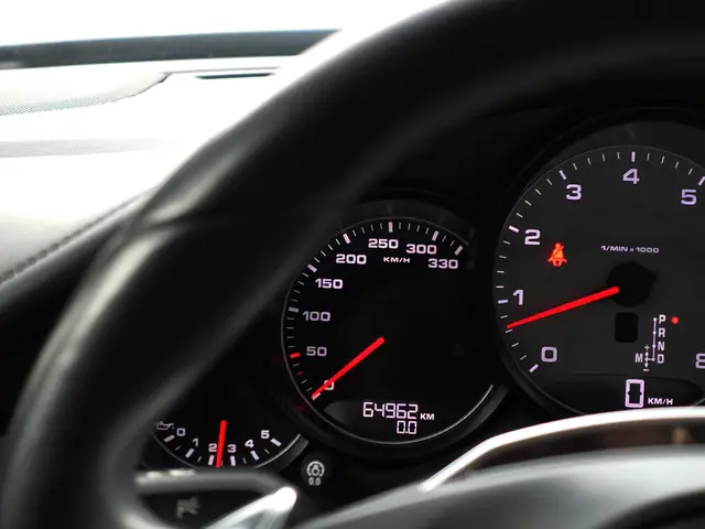 Porsche Panamera 3.0 4S Executive- 2014 Benzine 21