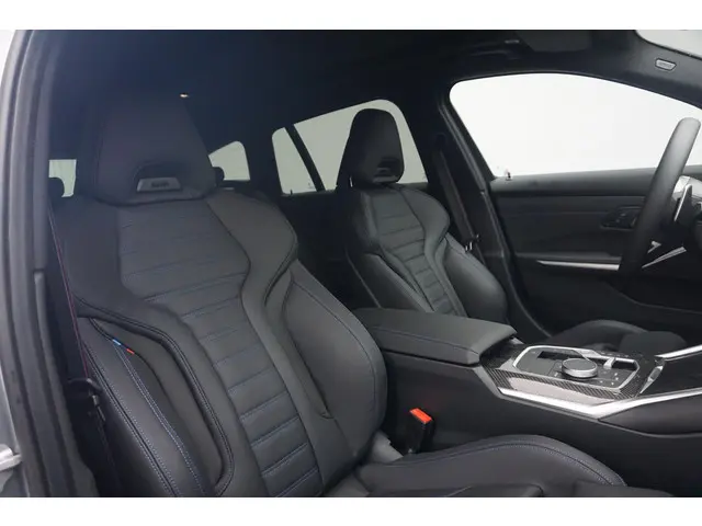 BMW 3 Serie Touring 330e 2025 Hybride Benzine 9