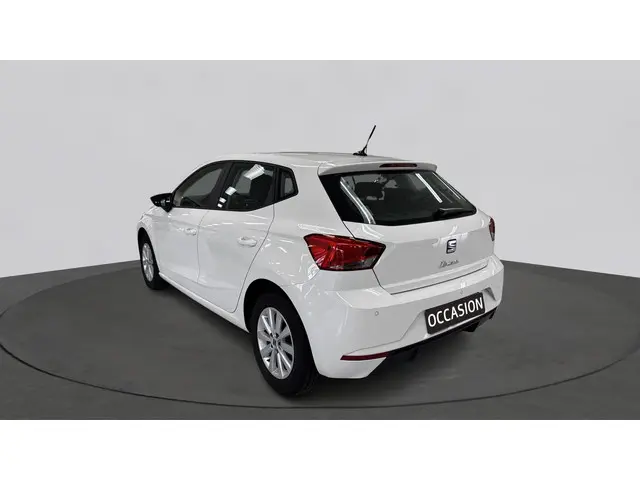 SEAT Ibiza 1.0 EcoTSI Style 2023 Benzine 9