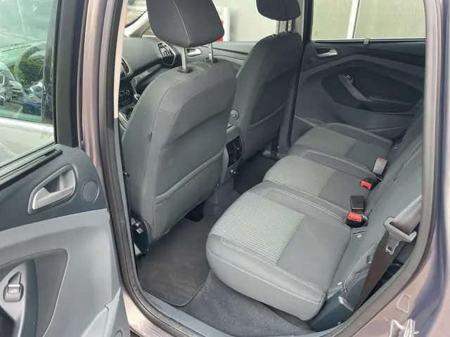 Ford C-MAX 1.0 Edition Plus / camera / trekhaak 2014 Benzine 15