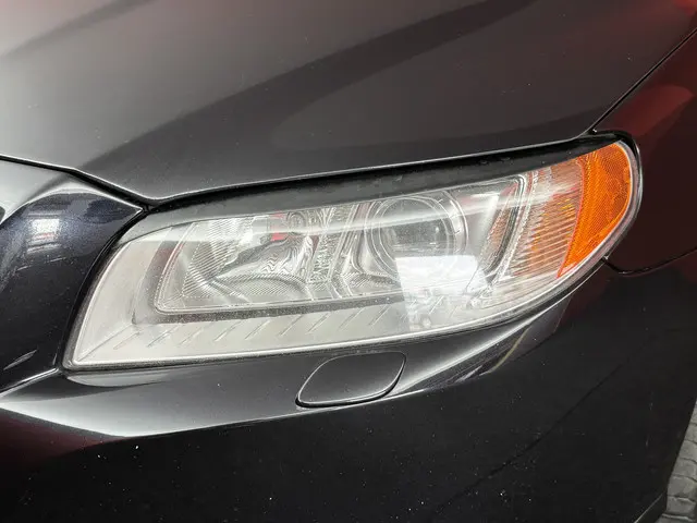 Volvo V70 1.6 T4 Summum 2013 Benzine 22