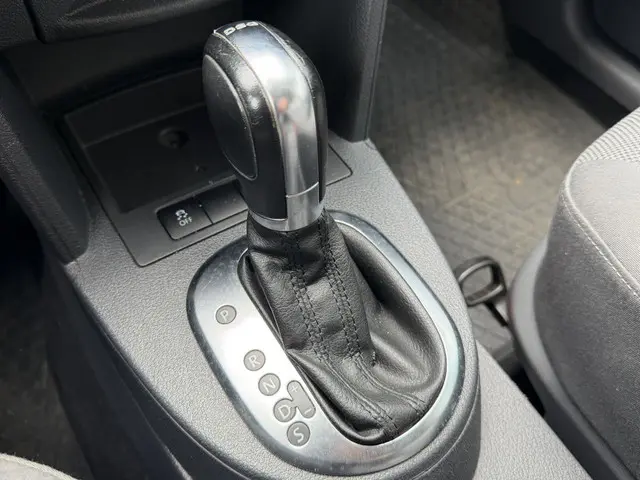 Volkswagen Caddy 1.6 TDI Navi Clima 5-PERS 2013 Diesel 15