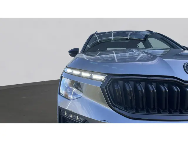 Škoda Kamiq 1.0 TSI Monte Carlo 2026 Benzine 11