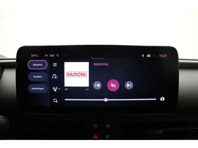 Fiat 600 1.2 Hybrid Urban 2025 Hybride Benzine 23