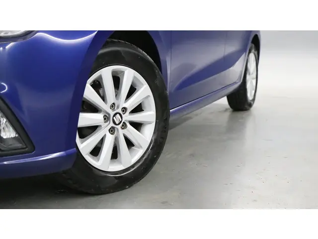 SEAT Ibiza 1.0 TSI 95pk Style 2018 Benzine 12