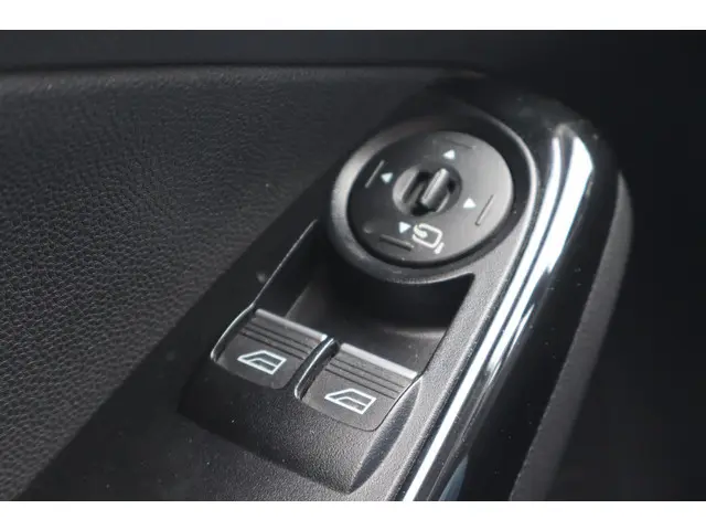 Ford Fiesta 1.0 EcoBoost Titanium 2015 Benzine 13