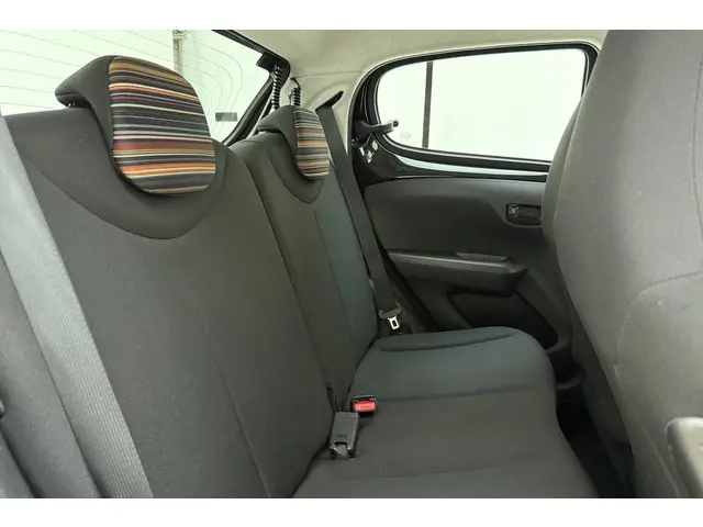 Citroën C1 1.0 e-VTi Feel 2015 Benzine 10