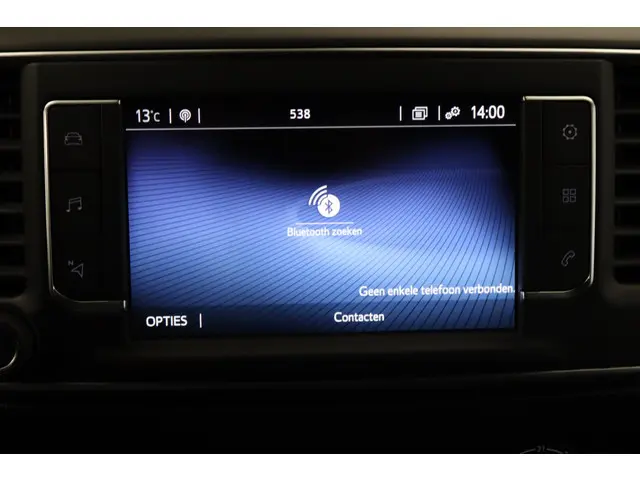 Toyota ProAce Long Worker 2.0 D-4D AUTOMAAT 2024 Diesel 26