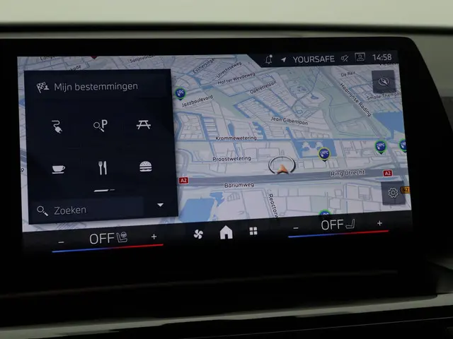 BMW iX2 eDrive20 2026 Elektrisch 20