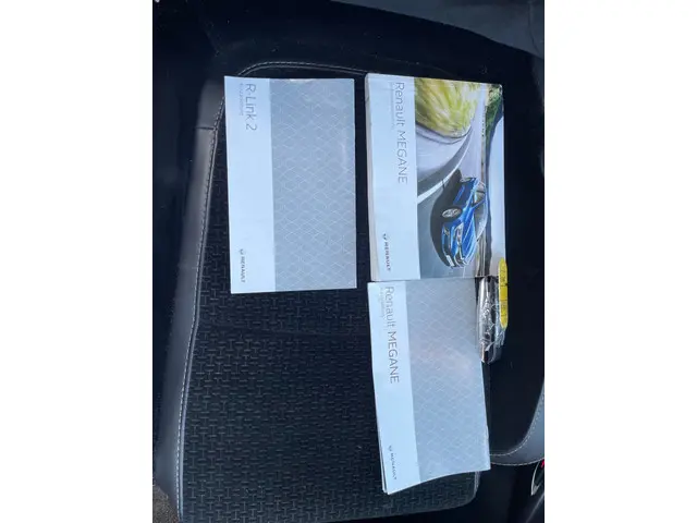 Renault Mégane 1.2 TCe Zen 2017 Benzine 20