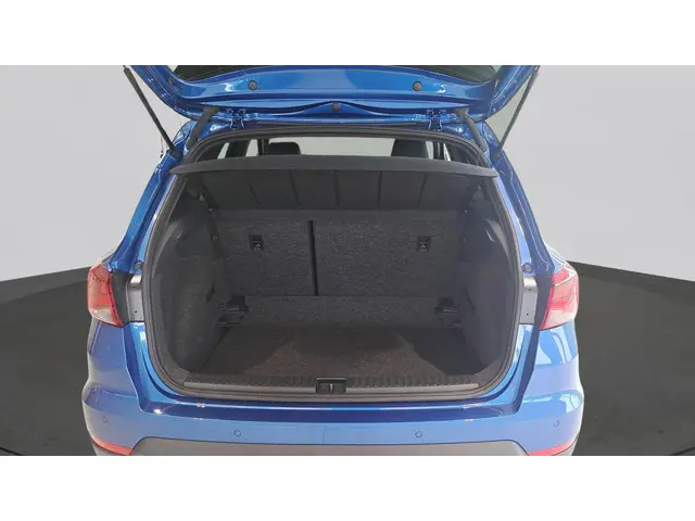 SEAT Arona 1.0 TSI Xperience 2023 Benzine 10
