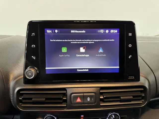 Opel Combo 1.5D L2H1 130pk Automaat Edition 2022 Diesel 12