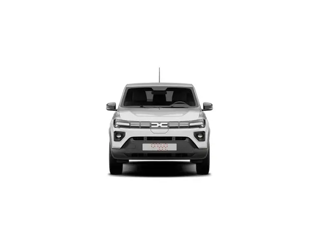 Dacia Spring Expression 2025 Elektrisch 2