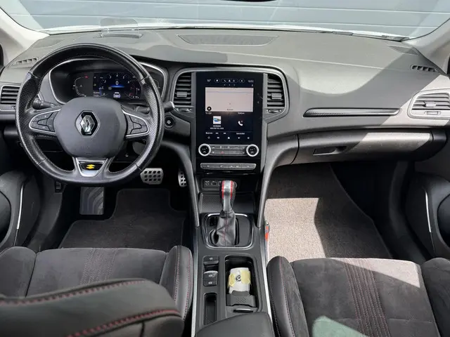 Renault Mégane Estate 1.3 TCE R.S. LINE 2022 Benzine 6