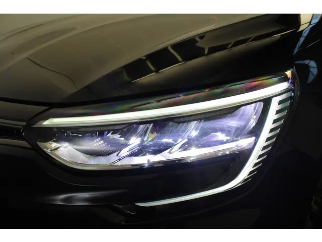Renault Mégane 1.3 TCe Business Zen 2022 Benzine 19