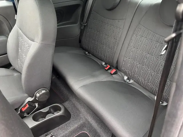 Fiat 500 1.0 Hybrid Dolcevita 2023 Hybride Benzine 10