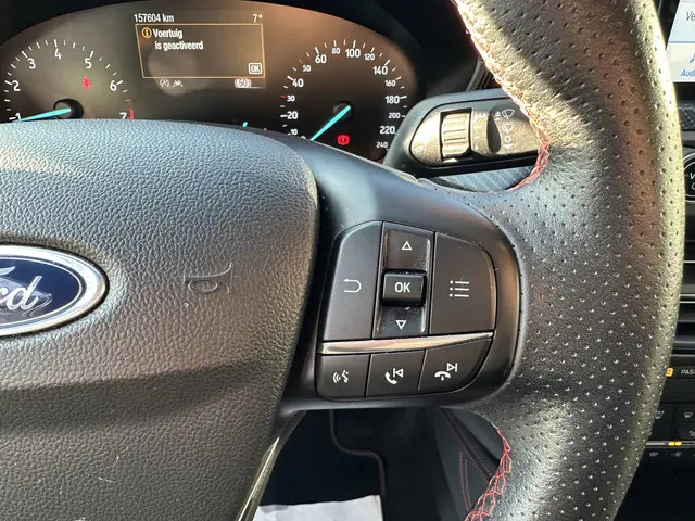 Ford Focus 1.0 EcoBoost ST Line Business 2019 Benzine 20