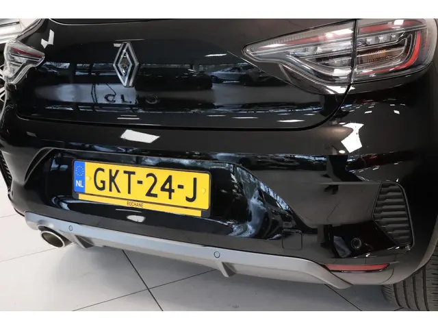 Renault Clio 1.0 TCe 90 GPF esprit Alpine 2024 Benzine 16