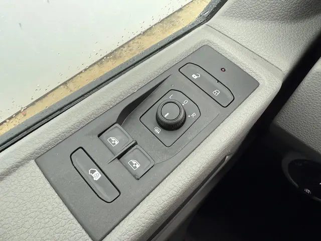 Volkswagen e-Transporter 113PK 2021 Elektrisch 20