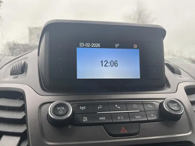 Ford Transit Connect 1.0 Ecoboost L1 Trend 2022 Benzine 13