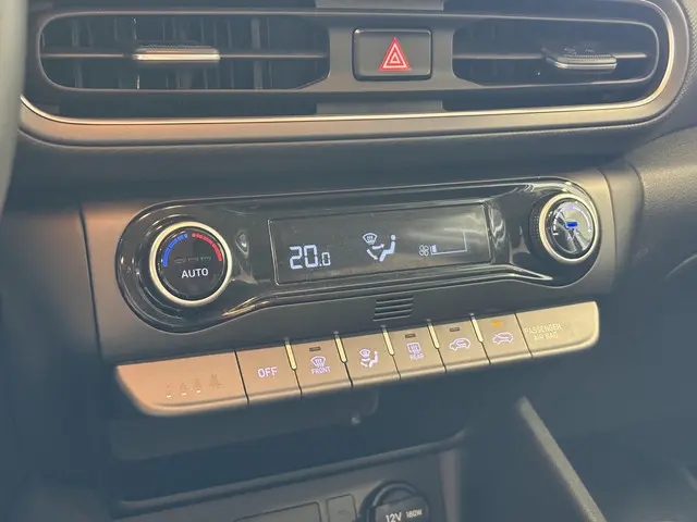 Hyundai Kona 1.0 T-GDI STYLE 2WD 2021 Benzine 20