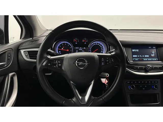 Opel Astra Sports Tourer 1.2 Blitz Edition 2020 Benzine 22