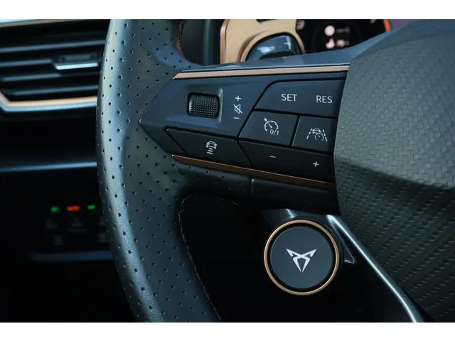 CUPRA Formentor VZ5 2.5 TSI 2023 Benzine 27